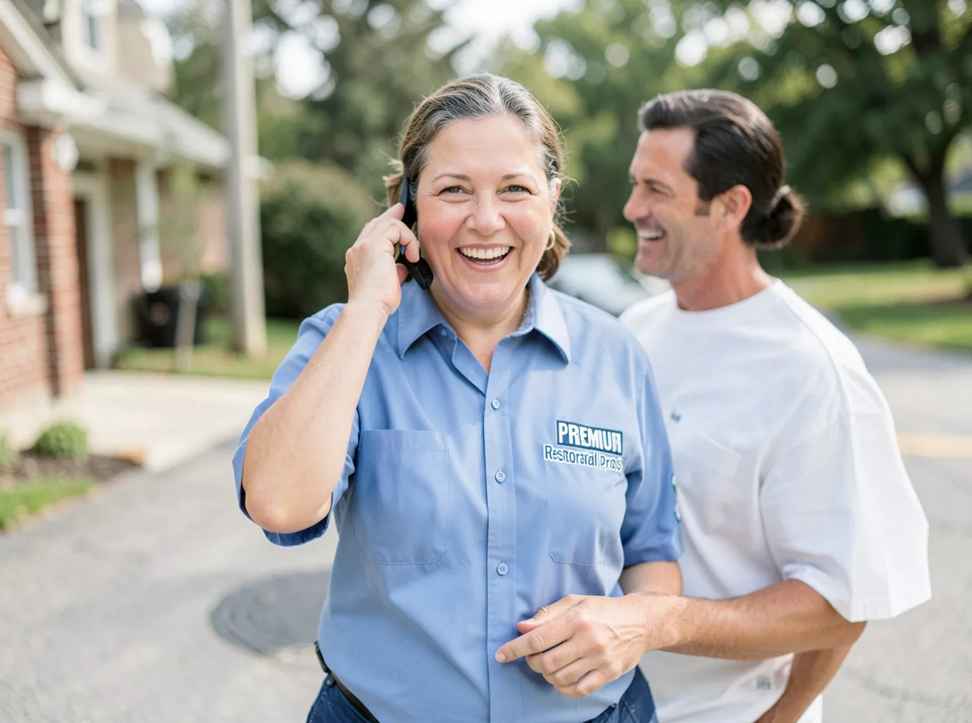 Water Damage Restoration Gilman, CT FAQs